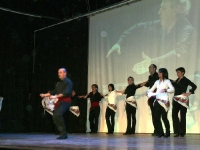 SABATI IN FESTA-TEATRO DI FELINO-5 FEBRAIO 2011.